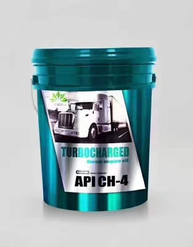 CF、CH、CI級別柴機油有哪些不同？
